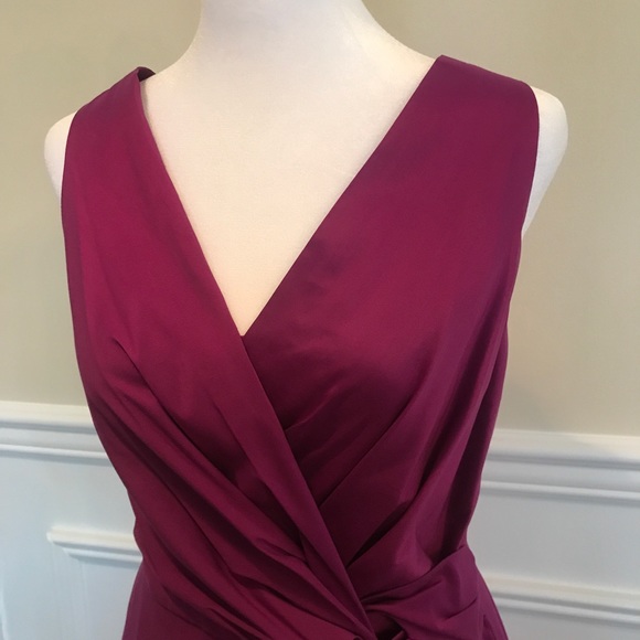 Suzi chin for Maggy Boutique dress - Picture 2 of 3